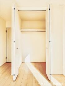 Livele Garden S岐阜市西鶉　全5棟　2号棟　新築一戸建て