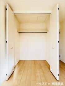 Livele Garden S岐阜市西鶉　全5棟　2号棟　新築一戸建て