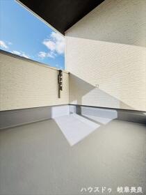 Livele Garden S岐阜市西鶉　全5棟　2号棟　新築一戸建て