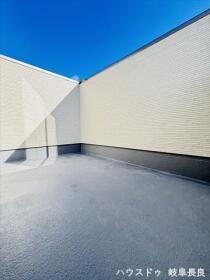 Livele Garden S岐阜市西鶉　全5棟　2号棟　新築一戸建て