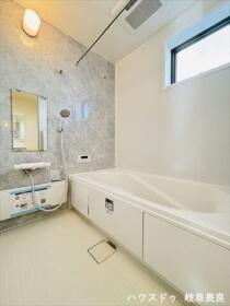 Livele Garden S岐阜市西鶉　全5棟　2号棟　新築一戸建て