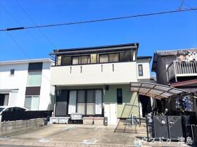 ※●愛西市大井町宮新田　中古一戸建て