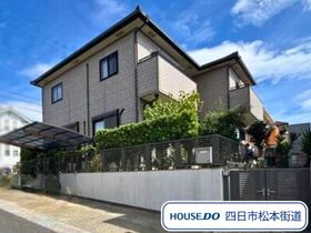 四日市市坂部台1丁目　中古一戸建て