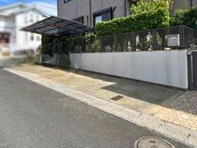 四日市市坂部台1丁目　中古一戸建て