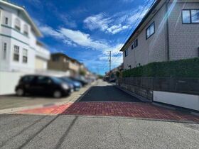 四日市市坂部台1丁目　中古一戸建て