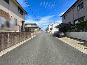 四日市市坂部台1丁目　中古一戸建て