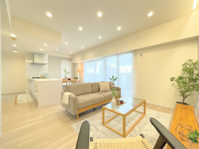 藤和シティホームズ鳴海