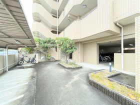 藤和シティホームズ鳴海