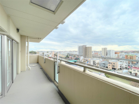 藤和シティホームズ鳴海