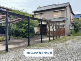 ●桑名市元赤須賀　中古一戸建て
