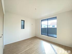 リナージュあま市七宝町川部屋敷代第1期　全1棟　新築一戸建て