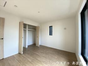 リナージュあま市七宝町川部屋敷代第1期　全1棟　新築一戸建て