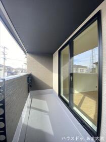 リナージュあま市七宝町川部屋敷代第1期　全1棟　新築一戸建て