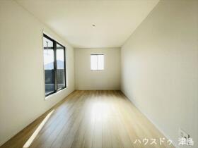 クレイドルガーデン津島市越津町字柳之内　全4棟　2号棟　新築一戸建て