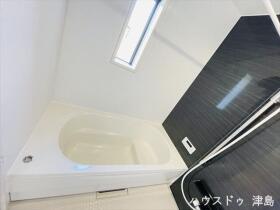 クレイドルガーデン津島市越津町字柳之内　全4棟　2号棟　新築一戸建て