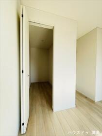 クレイドルガーデン津島市越津町字柳之内　全4棟　3号棟　新築一戸建て