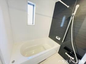 クレイドルガーデン津島市越津町字柳之内　全4棟　3号棟　新築一戸建て