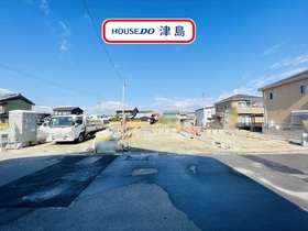 クレイドルガーデン津島市越津町字柳之内　全4棟　4号棟　新築一戸建て