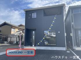 一宮市今伊勢馬寄第13　全4棟　1号棟　新築一戸建て