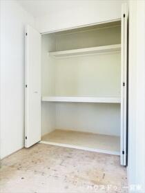 一宮市今伊勢馬寄第13　全4棟　1号棟　新築一戸建て