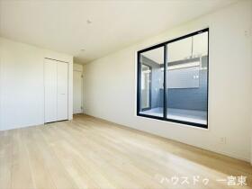 一宮市今伊勢馬寄第13　全4棟　1号棟　新築一戸建て