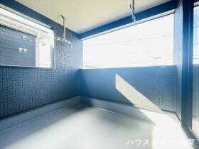 一宮市今伊勢馬寄第13　全4棟　1号棟　新築一戸建て