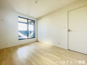 一宮市今伊勢馬寄第13　全4棟　1号棟　新築一戸建て