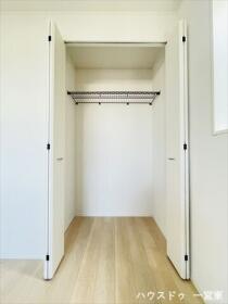 一宮市今伊勢馬寄第13　全4棟　1号棟　新築一戸建て