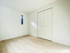 一宮市今伊勢馬寄第13　全4棟　1号棟　新築一戸建て