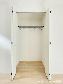 一宮市今伊勢馬寄第13　全4棟　1号棟　新築一戸建て