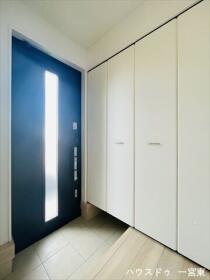 一宮市今伊勢馬寄第13　全4棟　1号棟　新築一戸建て