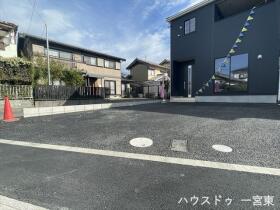 一宮市今伊勢馬寄第13　全4棟　1号棟　新築一戸建て