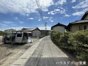 一宮市今伊勢馬寄第13　全4棟　1号棟　新築一戸建て