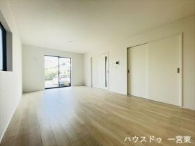 一宮市今伊勢馬寄第13　全4棟　1号棟　新築一戸建て