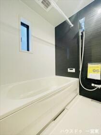 一宮市今伊勢馬寄第13　全4棟　1号棟　新築一戸建て