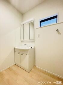 一宮市今伊勢馬寄第13　全4棟　1号棟　新築一戸建て