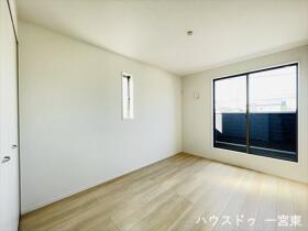 一宮市今伊勢馬寄第13　全4棟　2号棟　新築一戸建て