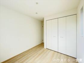 一宮市今伊勢馬寄第13　全4棟　2号棟　新築一戸建て