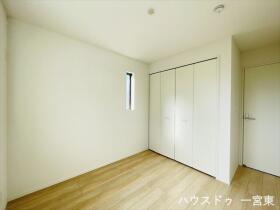 一宮市今伊勢馬寄第13　全4棟　2号棟　新築一戸建て