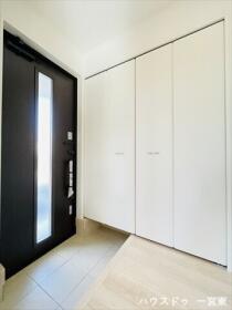 一宮市今伊勢馬寄第13　全4棟　2号棟　新築一戸建て