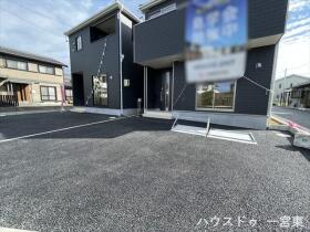 一宮市今伊勢馬寄第13　全4棟　2号棟　新築一戸建て