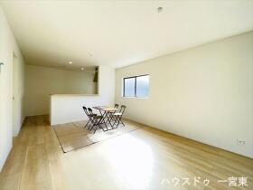 一宮市今伊勢馬寄第13　全4棟　2号棟　新築一戸建て