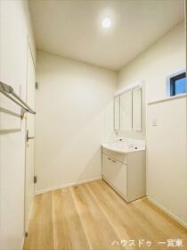 一宮市今伊勢馬寄第13　全4棟　2号棟　新築一戸建て