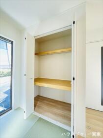 一宮市今伊勢馬寄第13　全4棟　2号棟　新築一戸建て