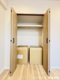 ネオステージ野一色