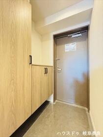 ネオステージ野一色