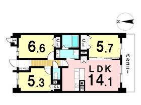 ネオステージ野一色