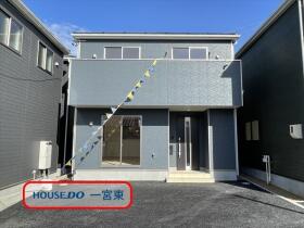 一宮市今伊勢馬寄第13　全4棟　3号棟　新築一戸建て