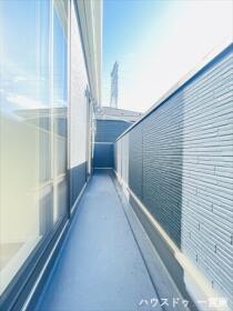 一宮市今伊勢馬寄第13　全4棟　3号棟　新築一戸建て