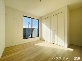 一宮市今伊勢馬寄第13　全4棟　3号棟　新築一戸建て